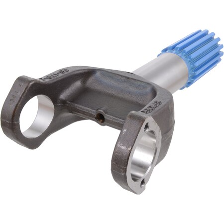 Spicer Drive Shaft Yoke Shaft 6-82-1341-1